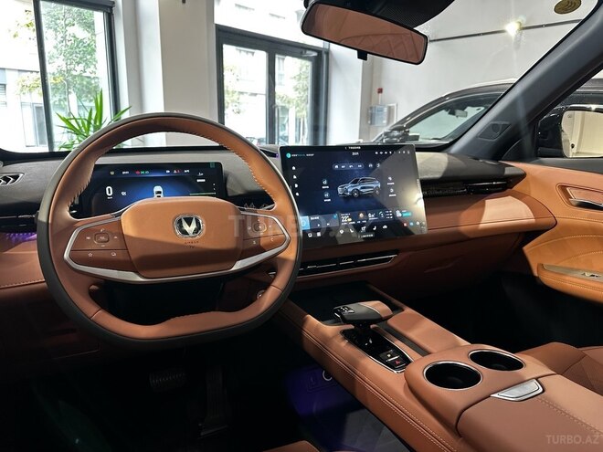 Changan  2025, 0 km - 1.5 л - Bakı