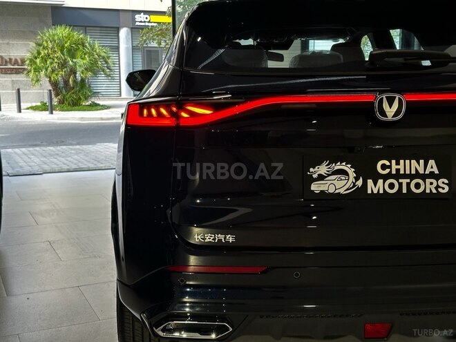 Changan  2025, 0 km - 1.5 л - Bakı