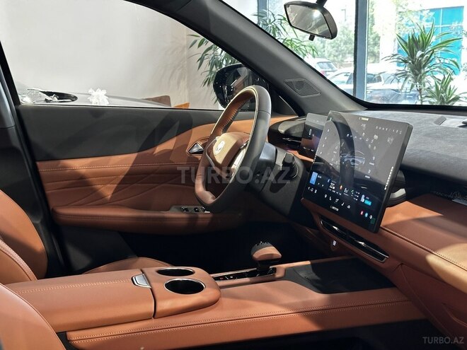 Changan  2025, 0 km - 1.5 л - Bakı