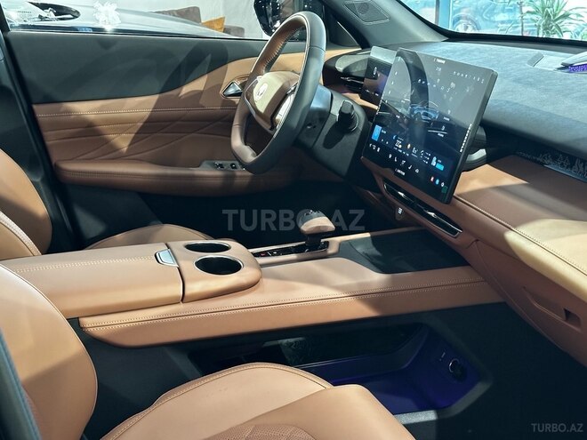 Changan  2025, 0 km - 1.5 л - Bakı