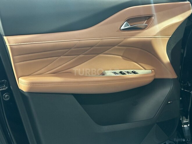 Changan  2025, 0 km - 1.5 л - Bakı