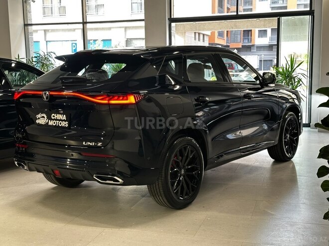 Changan  2025, 0 km - 1.5 л - Bakı
