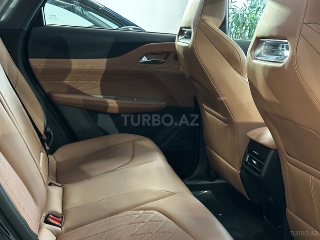 Changan  2025, 0 km - 1.5 л - Bakı