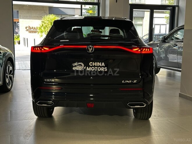 Changan  2025, 0 km - 1.5 л - Bakı