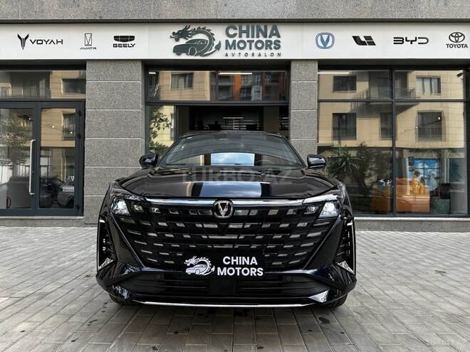 Changan  2025, 0 km - 1.5 л - Bakı