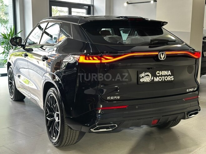 Changan  2025, 0 km - 1.5 л - Bakı