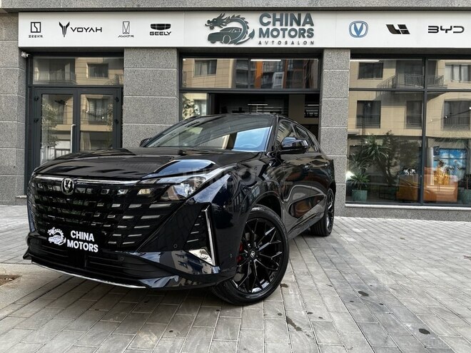 Changan  2025, 0 km - 1.5 л - Bakı