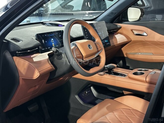 Changan  2025, 0 km - 1.5 л - Bakı