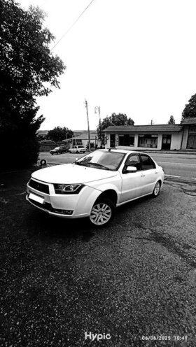 Khazar SD 2019, 260,000 km - 1.7 l - Şamaxı