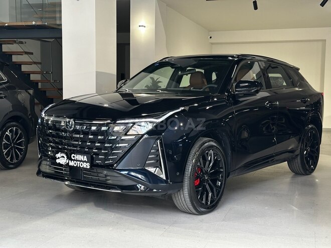 Changan  2025, 0 km - 1.5 л - Bakı