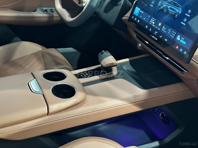 Changan  2025, 0 km - 1.5 л - Bakı