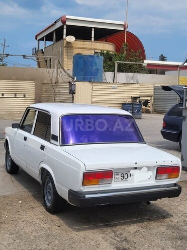 LADA (VAZ) 2107 2009, 87,000 km - 1.6 l - Bakı