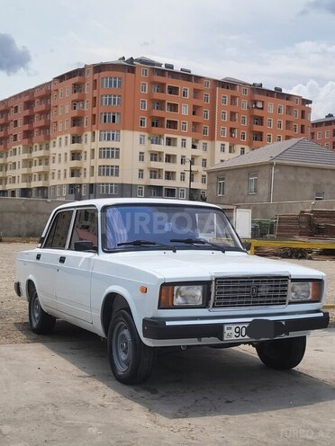 LADA (VAZ) 2107 2009, 87,000 km - 1.6 l - Bakı