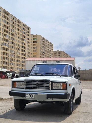 LADA (VAZ) 2107 2009, 87,000 km - 1.6 l - Bakı