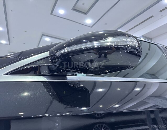 Mercedes S 450 2017, 49,200 km - 3.0 л - Bakı