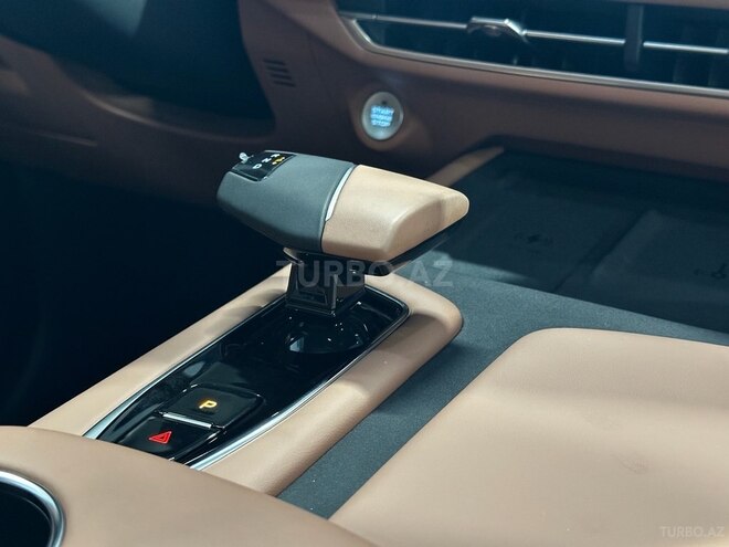 Changan  2025, 0 km - 1.5 л - Bakı