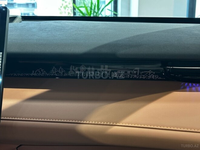 Changan  2025, 0 km - 1.5 л - Bakı