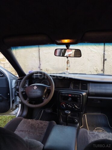 Opel Vectra 1997, 337,966 km - 1.6 l - Sumqayıt