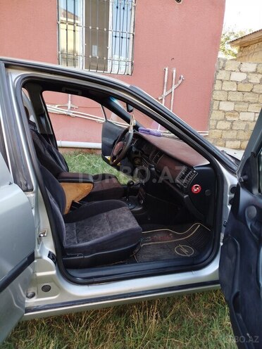 Opel Vectra 1997, 337,966 km - 1.6 l - Sumqayıt