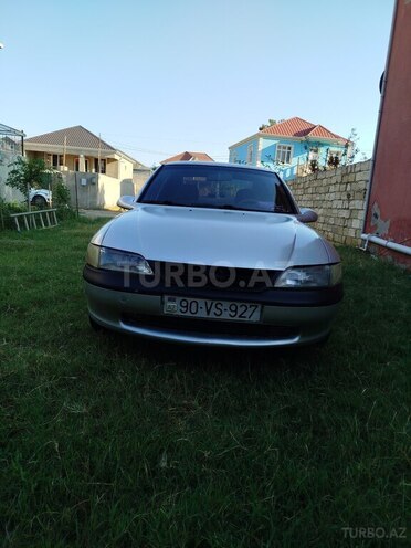 Opel Vectra 1997, 337,966 km - 1.6 l - Sumqayıt
