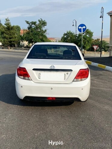 Khazar SD 2019, 260,000 km - 1.7 l - Şamaxı