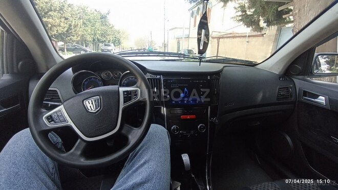 Khazar SD 2019, 260,000 km - 1.7 l - Şamaxı