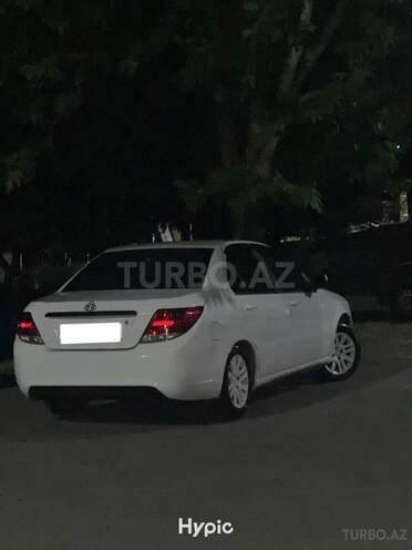 Khazar SD 2019, 260,000 km - 1.7 l - Şamaxı