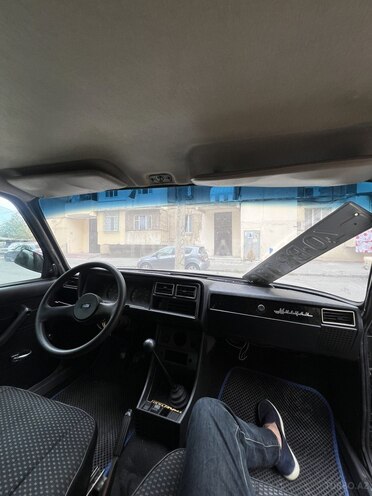 LADA (VAZ) 2107 1992, 190,000 km - 1.6 l - Bakı