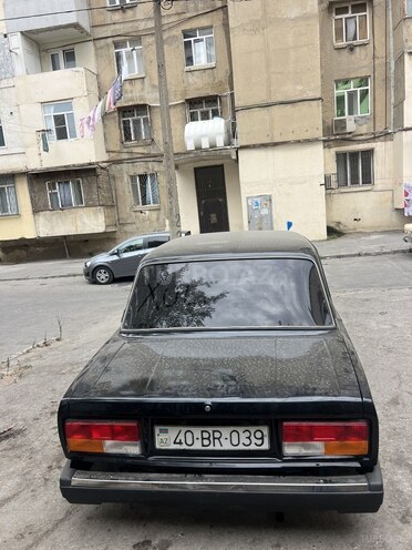 LADA (VAZ) 2107 1992, 190,000 km - 1.6 l - Bakı
