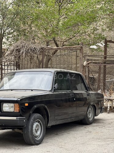 LADA (VAZ) 2107 1992, 190,000 km - 1.6 l - Bakı