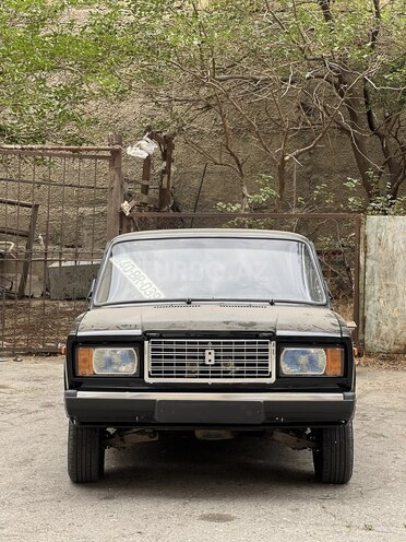 LADA (VAZ) 2107 1992, 190,000 km - 1.6 l - Bakı
