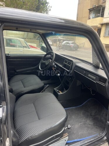 LADA (VAZ) 2107 1992, 190,000 km - 1.6 l - Bakı