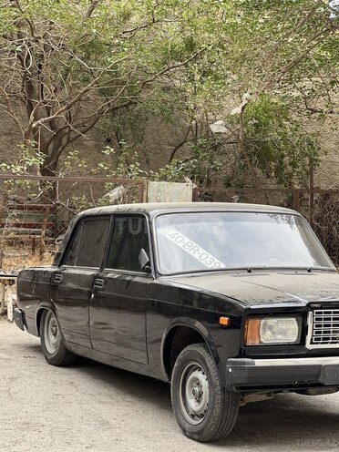 LADA (VAZ) 2107 1992, 190,000 km - 1.6 l - Bakı