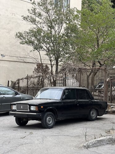 LADA (VAZ) 2107 1992, 190,000 km - 1.6 l - Bakı