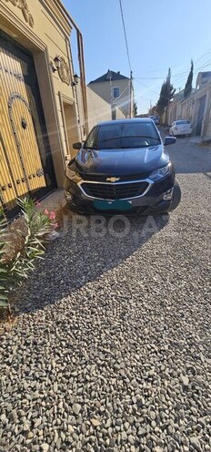 Chevrolet Equinox 2018, 134,000 km - 1.5 l - Bakı