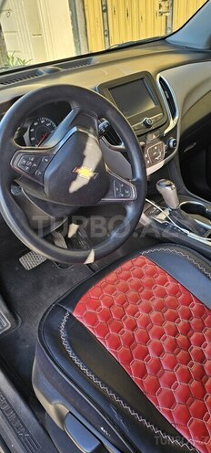 Chevrolet Equinox 2018, 134,000 km - 1.5 l - Bakı