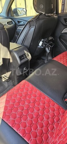 Chevrolet Equinox 2018, 134,000 km - 1.5 l - Bakı