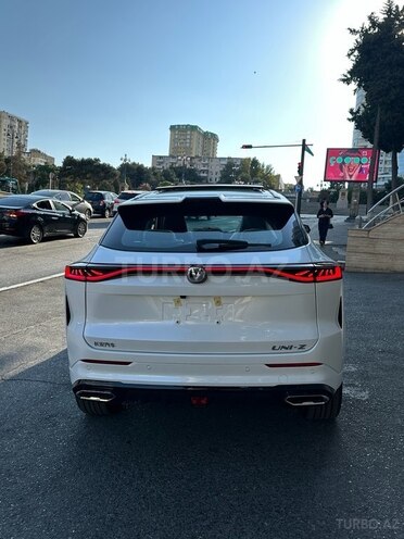 Changan  2025, 0 km - 1.5 л - Bakı