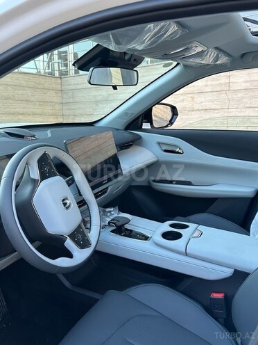 Changan  2025, 0 km - 1.5 л - Bakı