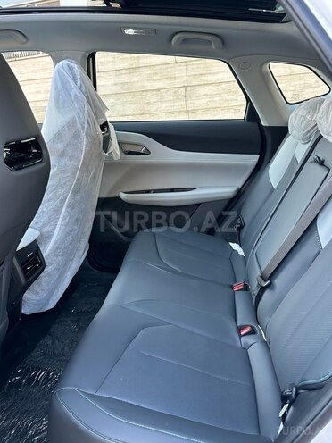 Changan  2025, 0 km - 1.5 л - Bakı