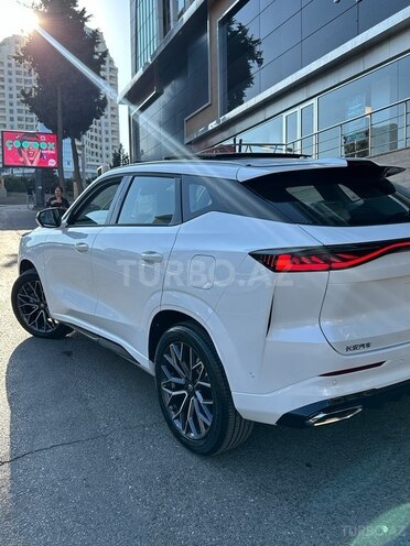 Changan  2025, 0 km - 1.5 л - Bakı