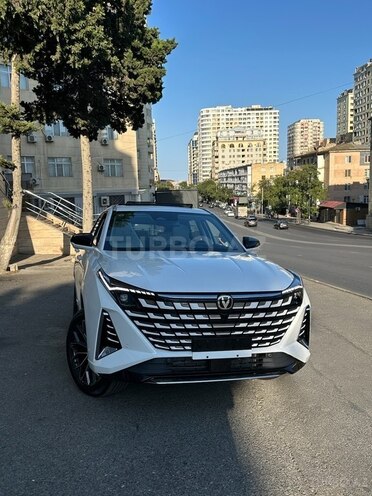 Changan  2025, 0 km - 1.5 л - Bakı