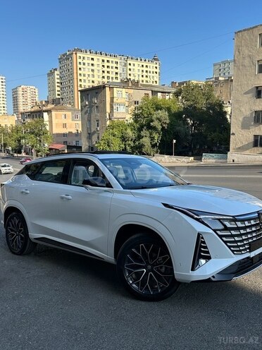 Changan  2025, 0 km - 1.5 л - Bakı
