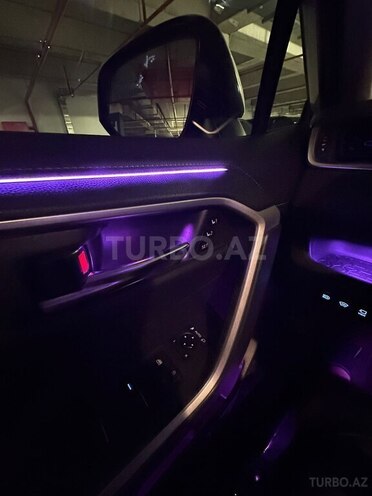 Toyota RAV4 2021, 52,100 km - 2.0 л - Bakı