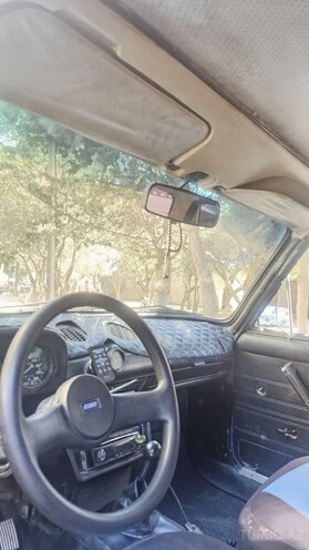 LADA (VAZ) 2106 1992, 386,000 km - 1.6 l - Bakı