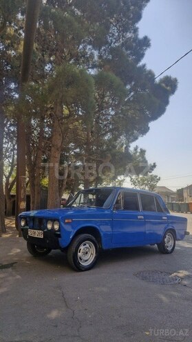 LADA (VAZ) 2106 1992, 386,000 km - 1.6 l - Bakı