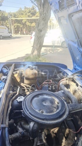 LADA (VAZ) 2106 1992, 386,000 km - 1.6 l - Bakı