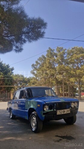 LADA (VAZ) 2106 1992, 386,000 km - 1.6 l - Bakı