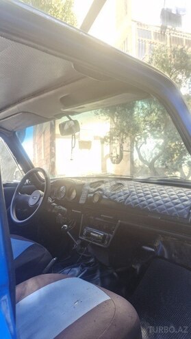 LADA (VAZ) 2106 1992, 386,000 km - 1.6 l - Bakı