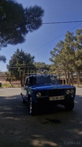 LADA (VAZ) 2106 1992, 386,000 km - 1.6 l - Bakı